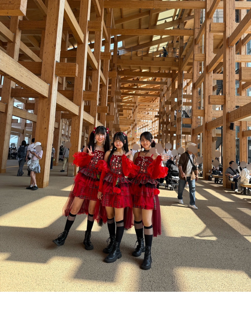発掘アイドル 発表】2025年上半期（第24回）未発掘アイドルセレク ト10〜大阪・関西